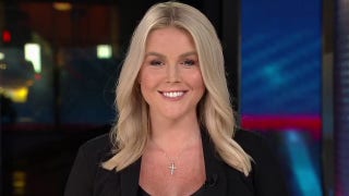 Karoline Leavitt: You can see the 'disdain' this judge has for Trump - Fox News