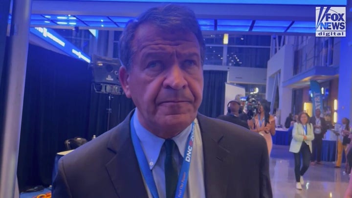 George Latimer says Democratic voters want the party to be pro-Israel