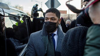 Liberal media silent after Jussie Smollett's guilty verdict
