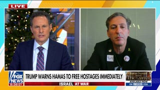 Trump demands release of hostages, promises those involved will pay - Fox News