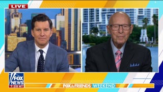 Corporate America is ‘running away from Biden’, former McDonald's CEO says - Fox News