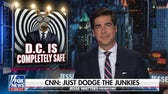 Trump’s giving DC a 'facelift,' says Jesse Watters