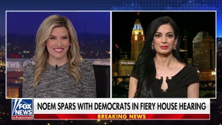 Democrats are ‘making an error’ having Abrego Garcia as their ‘poster child for immigration,’ says attorney