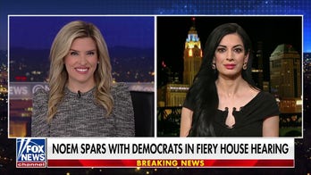Democrats are ‘making an error’ having Abrego Garcia as their ‘poster child for immigration,’ says attorney