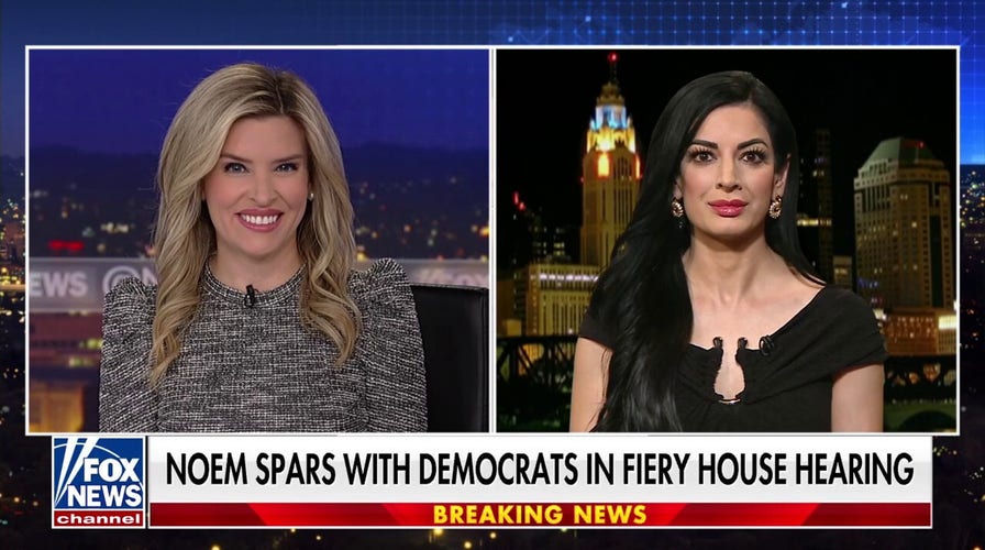 Democrats are ‘making an error’ having Abrego Garcia as their ‘poster child for immigration,’ says attorney