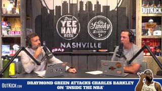 Inside the NBA Doesn't Need Draymond  | Hot Mic w/ Hutton and Withrow