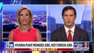 President Trump is doing what he said he would, Texas Republican says