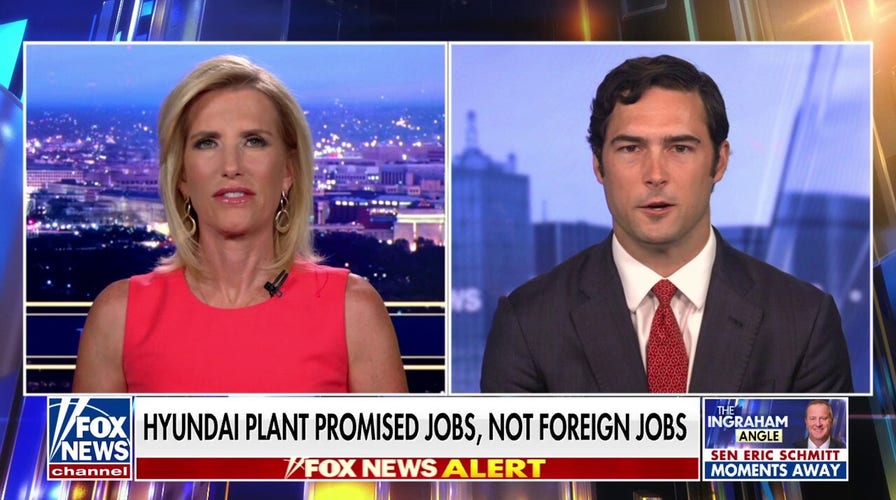 President Trump is doing what he said he would, Texas Republican says