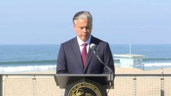 California sues Trump administration over 'unlawful' state oil pipeline restart go ahead