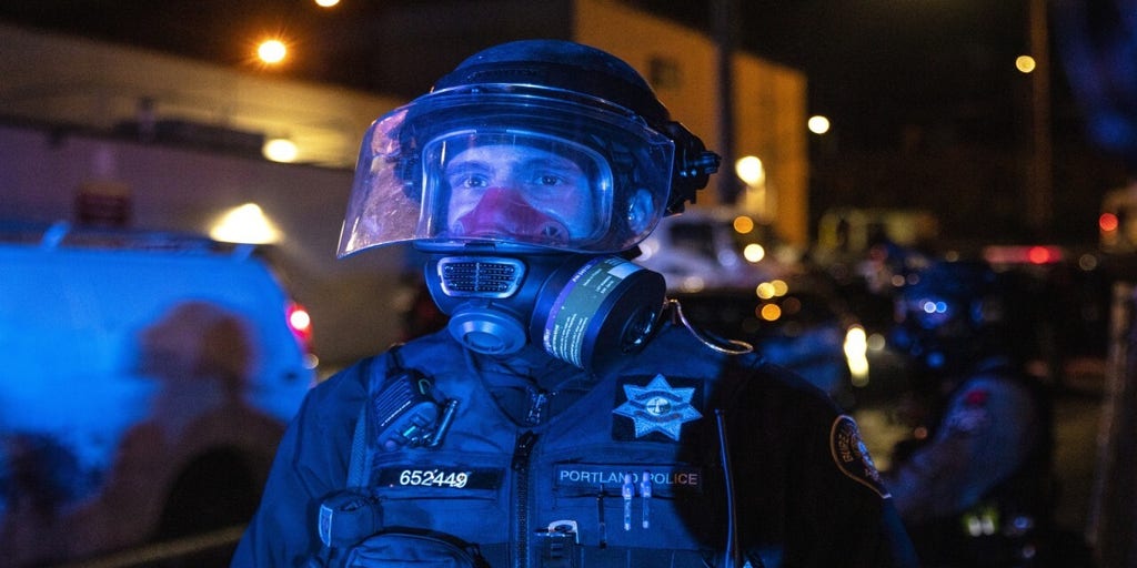 Seattle crime surges as politicians vote to cut police budget Fox
