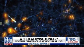 Clinical trial targets aging reversal for vision loss