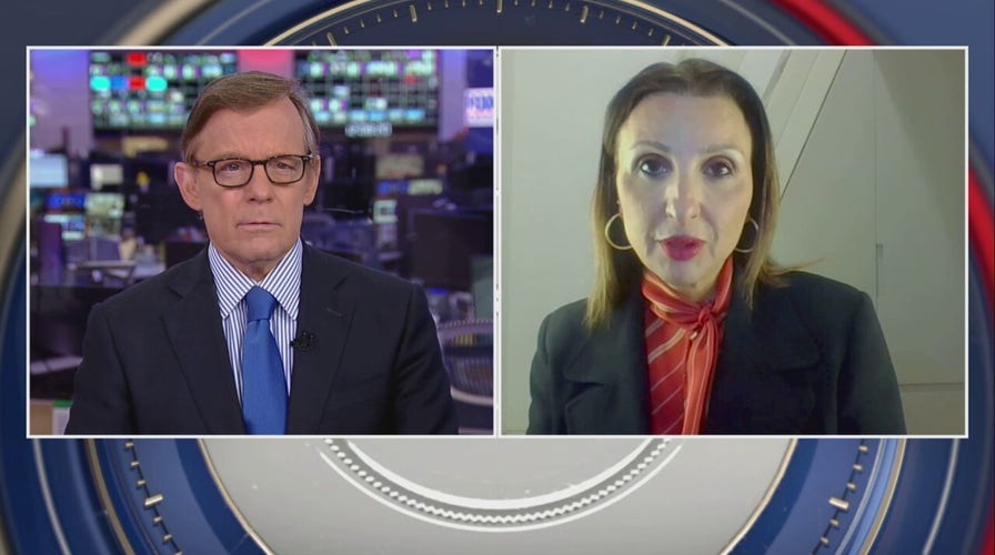 Gaza leader telling civilians everything will be OK is the ‘epitome of cowardice’: Fleur Hassan-Nahoum 