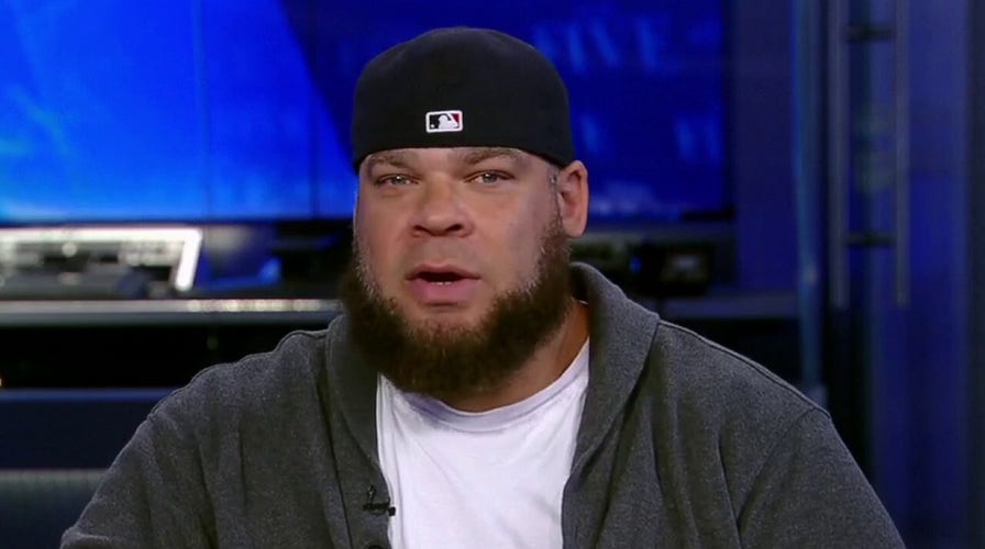 Tyrus: CNN not really concerned with racism unless it supports their narrative