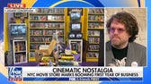 NYC retro video store Night Owl finds booming success as Gen Z embraces physical media