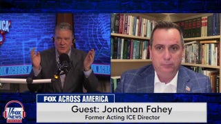 Fahey: U.S. Citizenship Should Mean Something  - Fox News