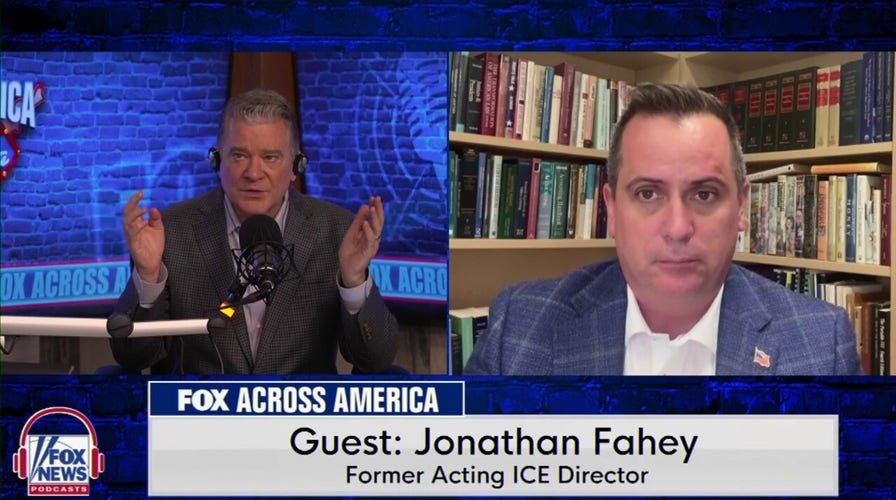 Fahey: U.S. Citizenship Should Mean Something 