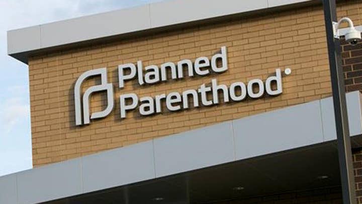 Planned Parenthood affiliates apply for, receive loans from federal government's Paycheck Protection Program