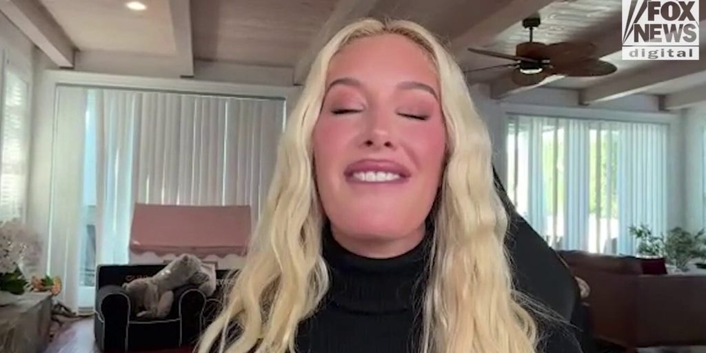 Heidi Montag 'would absolutely' compete on 'The Masked Singer' again