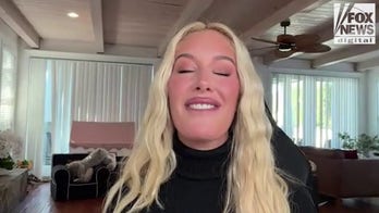 Heidi Montag 'would absolutely' compete on 'The Masked Singer' again