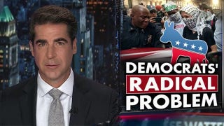Trump won't allow the federal government to come under attack: Jesse Watters