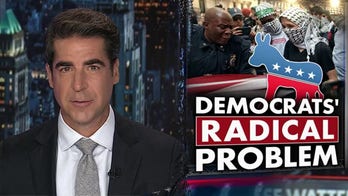 Trump won't allow the federal government to come under attack: Jesse Watters
