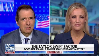 The Taylor Swift factor: Does her Kamala Harris endorsement really matter?