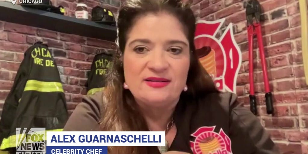 Alex Guarnaschelli says there are simple ways to add more protein to your meals