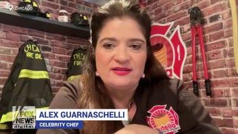 Alex Guarnaschelli says there are simple ways to add more protein to your meals