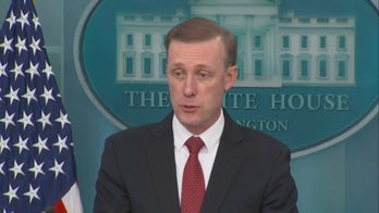 National Security Adviser Jake Sullivan confirms Israel killed Hamas deputy commander