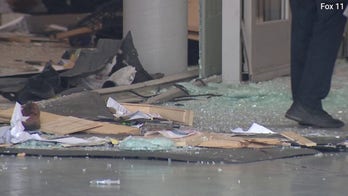 911 audio released in reported crash that led to death of Katharine McPhee, David Foster family nanny