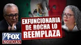 ¡Adiós, Rocha!