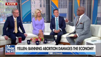 Charles Payne: 'This is why gas prices won't go down'