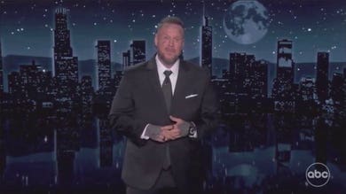 Jelly Roll comes clean on his politics after Trump jokes set off a firestorm
