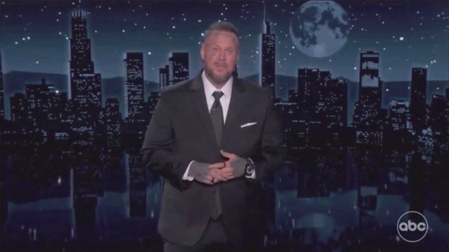 Jelly Roll comes clean on his politics after Trump jokes set off a firestorm