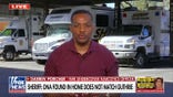 There will always be disagreements in inter-agency cooperation: Ret NYPD Lt Dr Darrin Porcher