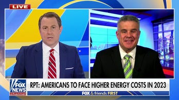 Americans expected to battle rising energy prices in 2023: Report