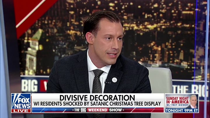 Joey Jones: These types of organizations try to 'bait you in'