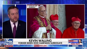 World, media react to election of Pope Leo XIV 