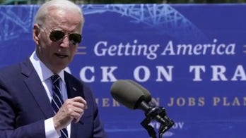 ‘Watters' World’ on US economy, Biden’s first 100 days