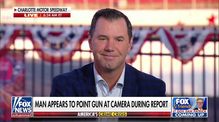 'We owe our kids better’: Concha