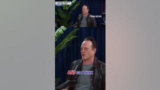 Vince Vaughn CALLS OUT late-night shows' 'agenda'