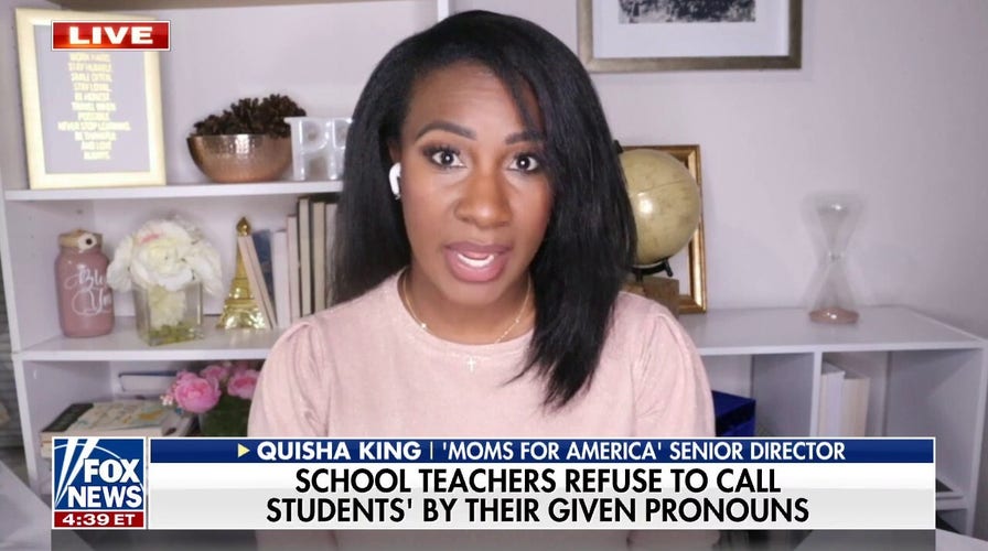 DOJ intended to 'chill' parental involvement in schools 'all along': Panel