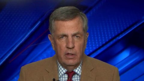 Amy Coney Barrett is not &lsquo;wildly&rsquo; out of mainstream: Brit Hume