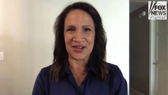 Minnesota GOP hopeful reacts to Klobuchar's silence on fraud