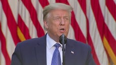 What powers does the president have to use military to quell domestic unrest?