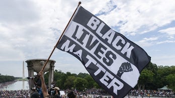 Phoenix rejects planned 'Black Lives Matter' mural