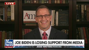 Why aren't Republicans fighting back?