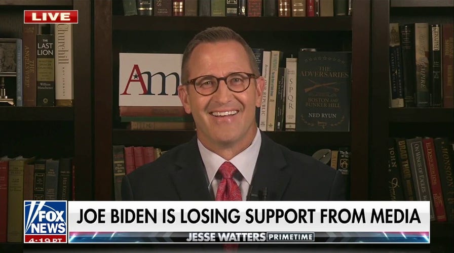 Why aren't Republicans fighting back?