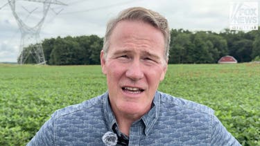 Husted says Ohio voters already rejected Brown's 'failed' record: 'Sent him packing'