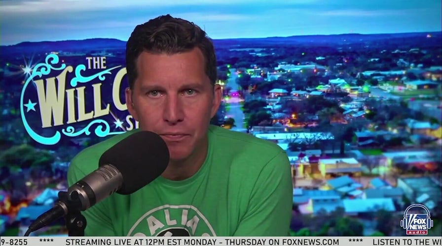 Who’s responsible for violent rhetoric? Trump or the Left? | Will Cain Show